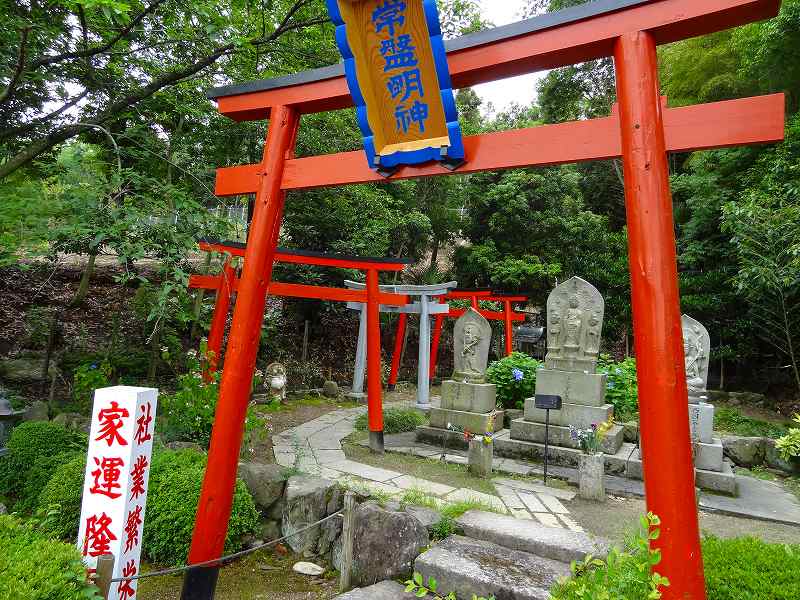 76番金倉寺　77番道隆寺　78番郷照寺　79番天皇寺　80番国分寺　81番白峯寺　82根香寺　83番一宮寺_b0124306_1610498.jpg