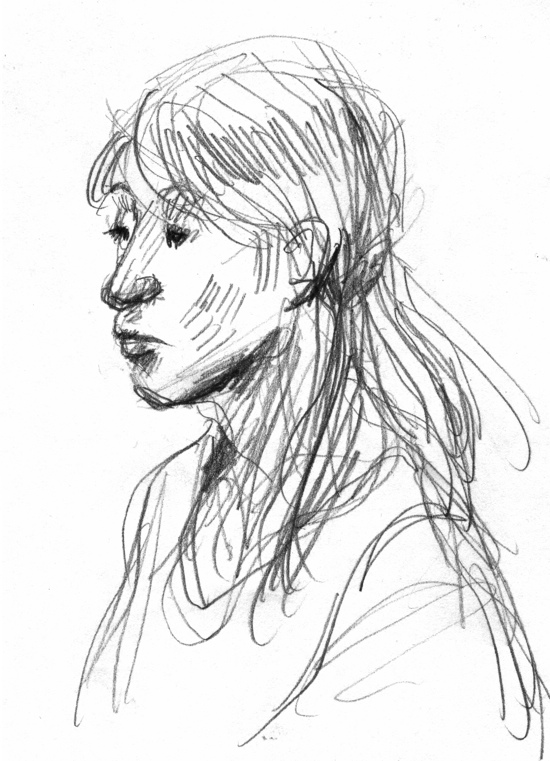 Ipadでお絵かき プチ撮り福岡そしてスケッチ 博多人物スケッチ会 街角人物デッサン Ipadでお絵かき プチ撮り福岡そしてスケッチ 博多人物スケッチ会 街角人物デッサン