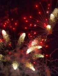 フィレンツェの花火とEURO 2012_a0207108_5333899.jpg