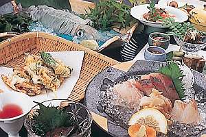 じゃらん限定!直前割最大20%引★料理長お勧め旬懐石_d0135908_8504649.jpg