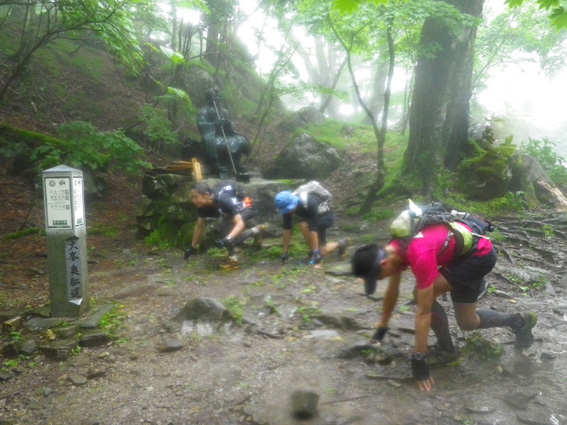 2012.06.25(月) 大峰早駈_a0062810_15342273.jpg