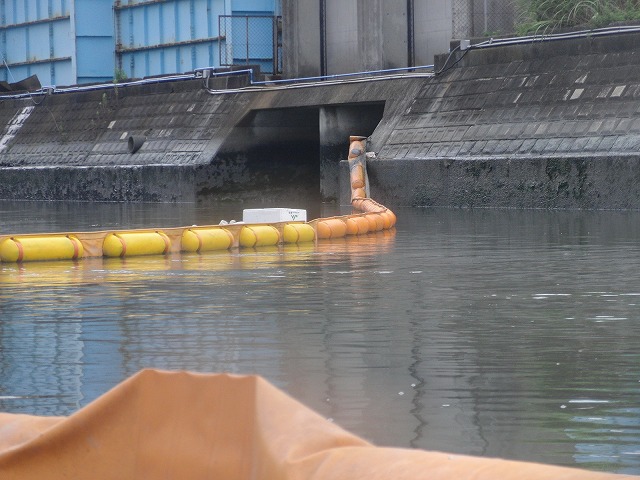 沼川をカヌーで下り、田子の浦港から小潤井川をどこまで上がれるか?_f0141310_7432872.jpg