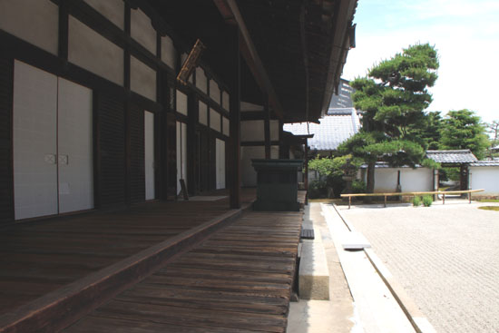 相国寺山内 大光明寺_e0048413_2132496.jpg