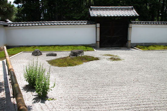 相国寺山内 大光明寺_e0048413_21331929.jpg
