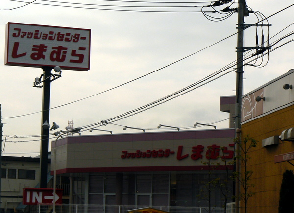 綱島 近日開店 しまむら In One S True Colors 綱島 近日開店 しまむら In One S True Colors