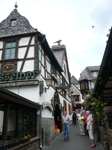 ドイツ・スイス・パリ 旅行記 2日目-1_e0237625_0243943.jpg