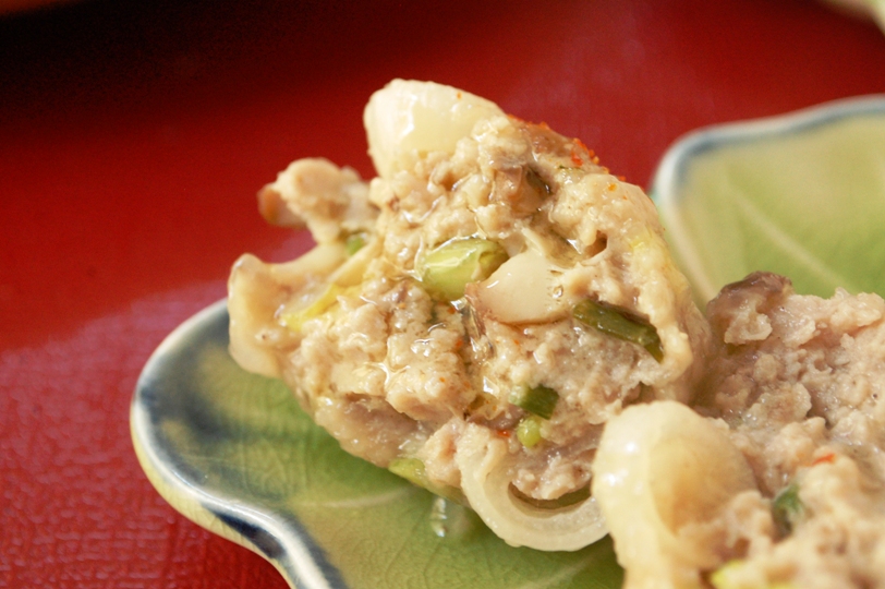 塩麹入りジューシー焼売_d0104926_2234492.jpg