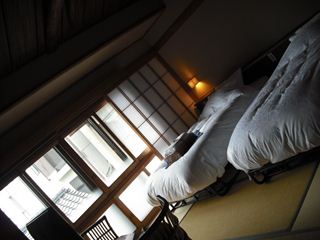 素敵な宿、京都にオープンしてました。_f0162932_10435987.jpg