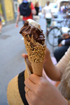 ローマの休日　最終章　_d0086634_9482013.jpg