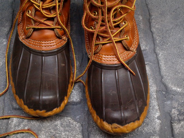 雨靴 どちら派ですか Yt Clothing Used Vintage Clothing