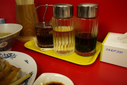 餃子専門店 正嗣戸祭店_e0227942_01926.jpg