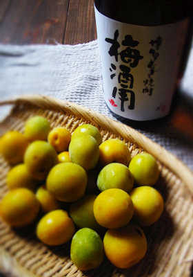 今年の梅しごと。_d0227246_19585723.jpg