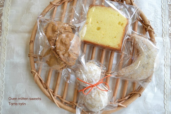 オーブンミトンの焼き菓子_a0214059_5284414.jpg