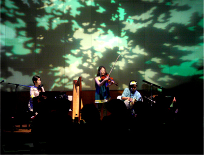 音楽のあるカフェタイム・ウェスティコンサート終了♪_b0156260_10102040.jpg