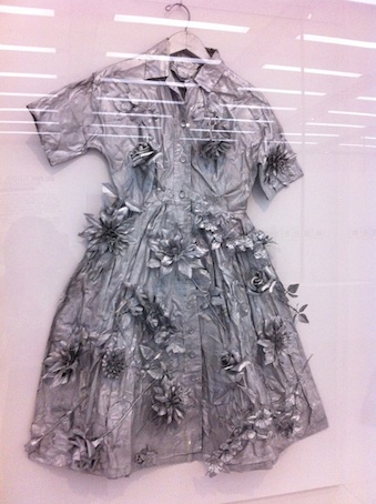 Reflecting Fashion展_d0069964_23423574.jpg
