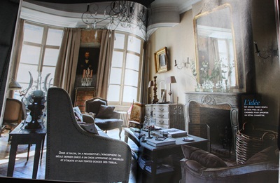 Maison Chic JUIN2012_e0237680_1518309.jpg