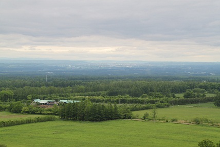 北海道旅行　　　　　　　（６月２７日）_d0077681_2143545.jpg