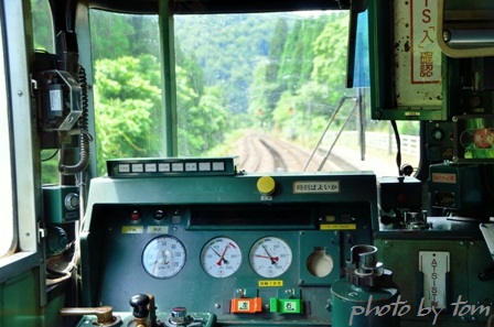 「飛騨路」～初夏高山～高山本線「高山駅」_b0155692_1728954.jpg