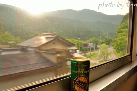 「飛騨路」～初夏高山～高山本線「高山駅」_b0155692_18153926.jpg