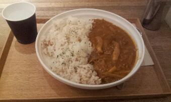 カレー_c0186393_16302431.jpg