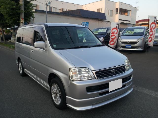 ☆新在Gハイエース希少パール一色・入庫しております!!☆(伏古店)_c0161601_19531224.jpg