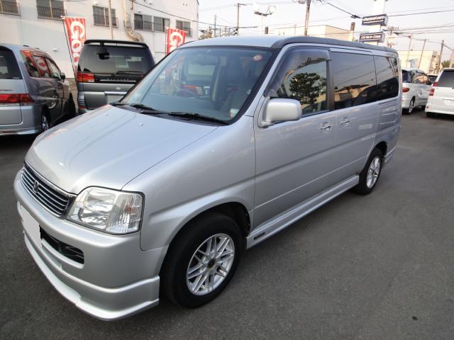 ☆新在Gハイエース希少パール一色・入庫しております!!☆(伏古店)_c0161601_1953358.jpg