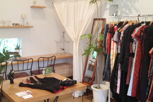 着物リフォーム&ジュエリー展示即売会開催中です♪(〜7/1まで)_d0091404_16113880.jpg