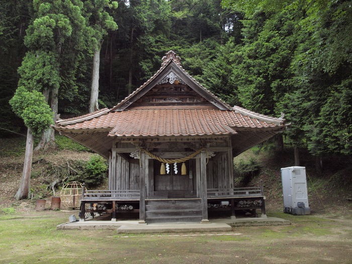 客人神社_c0116915_061386.jpg