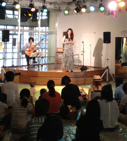 七夕コンサート_b0099226_1565038.jpg