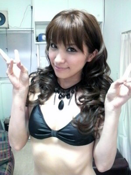 2012夏「やっぱり男はバイクですよね!」って言われたい女の子ベスト10_f0203027_22322593.jpg