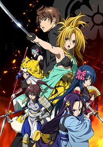 7月アニメ新番組「ゆるゆり♪♪」×「織田信奈の野望」の特番を生放送_e0025035_15115069.jpg