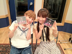 『Radio 長谷川明子のSimply Lovely』第46回・2012年6月27日（水）配信中！_e0025035_16352627.jpg