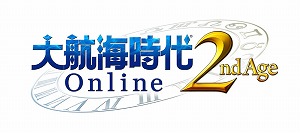 『大航海時代 Online 2nd Age』発売決定のお知らせ_e0025035_1684114.jpg