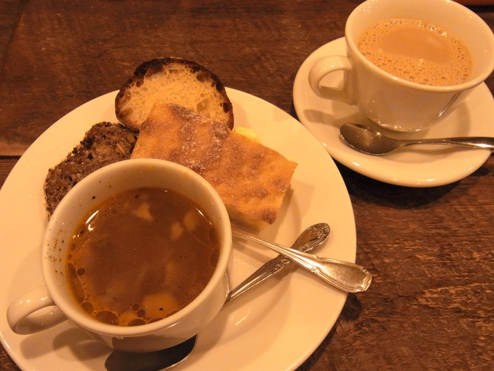 吉祥寺のカフェ Bakery Cafe Restaurant Musui ムスイ カフェと 北欧食器と 街と 緑と 海と