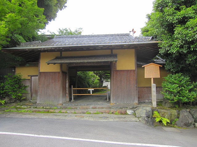 幕末の志士と京都霊山護国神社＋霊山観音_e0237645_14271338.jpg