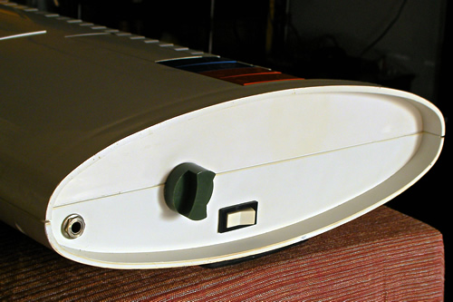 Bontempi POP3 メンテナンス4 Complete!_e0045459_1743965.jpg