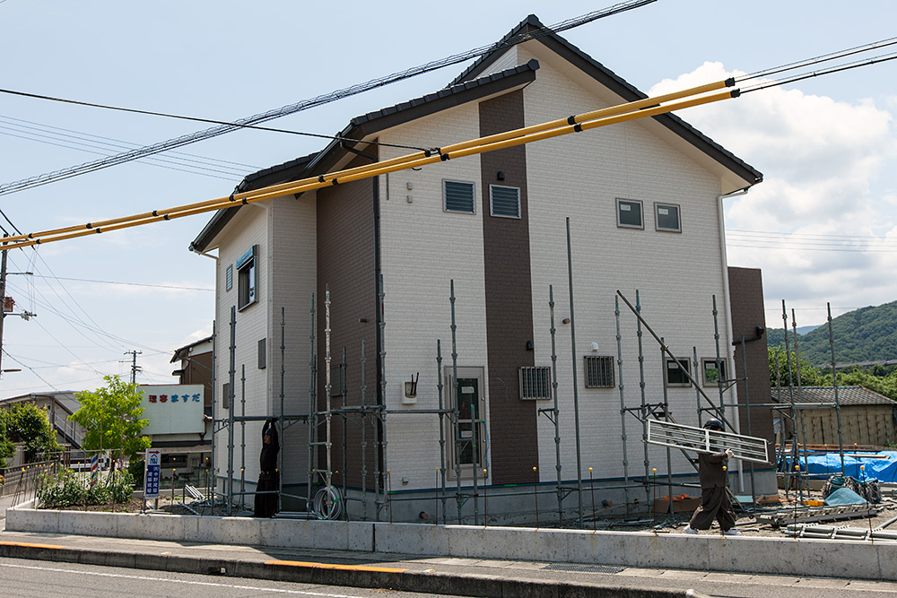 木造軸組で建てるオール電化の家 〜その5〜_a0163962_920052.jpg