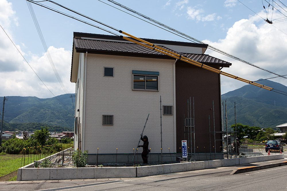 木造軸組で建てるオール電化の家 〜その5〜_a0163962_920181.jpg