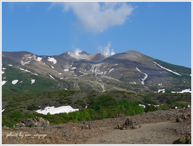 北海道旅～花より団子、団子の後は・・・_b0214764_18565567.jpg