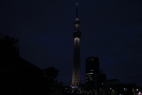 東京スカイツリー _d0202264_7132350.jpg