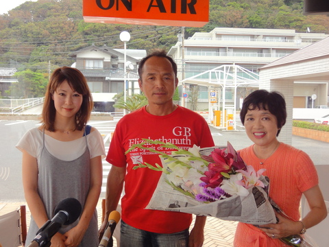 6月28日 木 イイジマ農園 飯島聡さん Daily Zushi Hayama By Shonan Beachfm 6月28日 木 イイジマ農園 飯島聡さん Daily Zushi Hayama By Shonan Beachfm