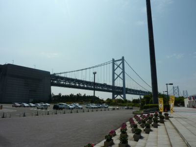 行ってきました広島☆_c0080075_4322318.jpg