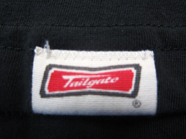 Vintage な雰囲気ムンムン。。。コイツの季節が来ました!Tailagate TEE!★_d0152280_2261211.jpg
