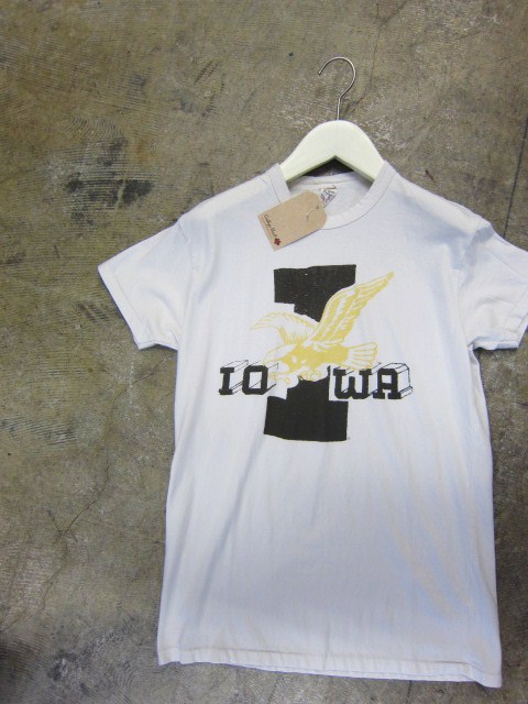 Vintage な雰囲気ムンムン。。。コイツの季節が来ました!Tailagate TEE!★_d0152280_2321327.jpg