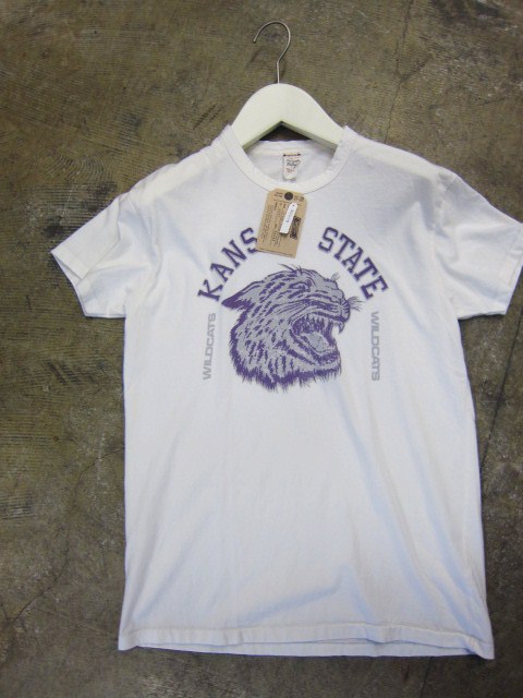 Vintage な雰囲気ムンムン。。。コイツの季節が来ました!Tailagate TEE!★_d0152280_2365942.jpg