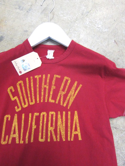 Vintage な雰囲気ムンムン。。。コイツの季節が来ました!Tailagate TEE!★_d0152280_23999.jpg