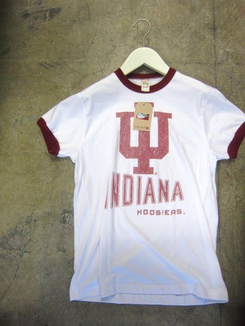 Vintage な雰囲気ムンムン。。。コイツの季節が来ました!Tailagate TEE!★_d0152280_2515595.jpg