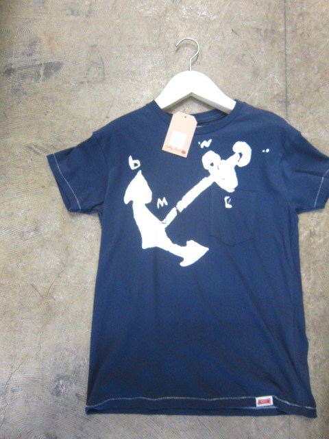 Vintage な雰囲気ムンムン。。。コイツの季節が来ました!Tailagate TEE!★_d0152280_2523530.jpg