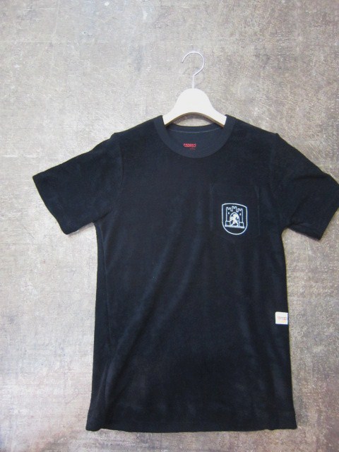 World CUP!サッカー熱!★ イタリアの雄:Panzeri TEE です_d0152280_3575429.jpg