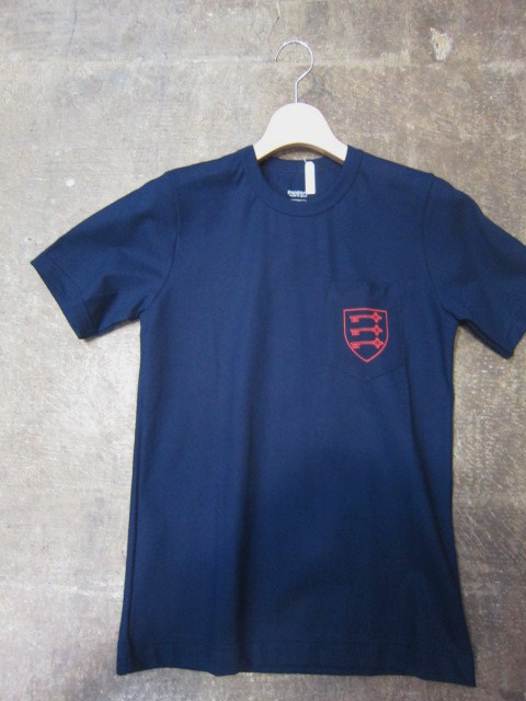 World CUP!サッカー熱!★ イタリアの雄:Panzeri TEE です_d0152280_404432.jpg